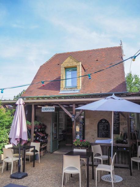 Campingplatz Tipp auf dem Weg nach Frankreich zum Atlantik für eine Zwischenübernachtung